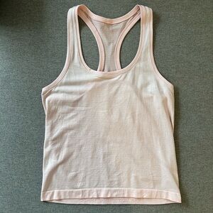 Lululemon Swiftly Tech Racerback Tank Top 2.0 *Race Length